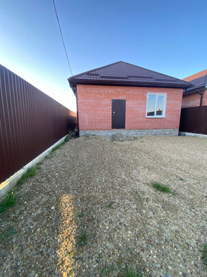 Продам дом, Олимпийский пер, 19, Старая Станица ст-ца, 0 км от города