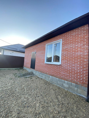 Продам дом, Олимпийский пер, 19, Старая Станица ст-ца, 0 км от города