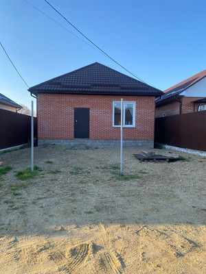 Продам дом, Олимпийский пер, 19, Старая Станица ст-ца, 0 км от города