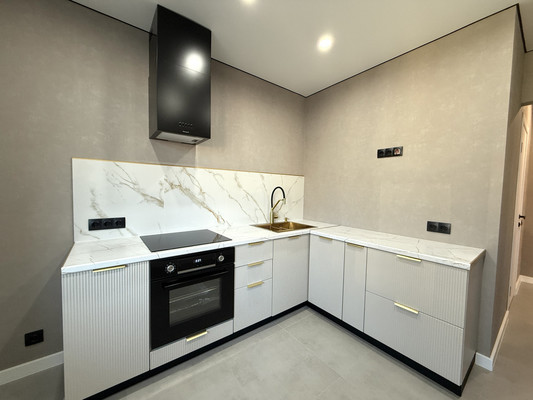 Продам однокомнатную (1-комн.) квартиру, Маршала Жукова пр-кт, 18, Ростов-на-Дону г