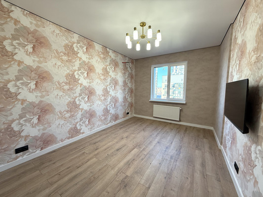 Продам однокомнатную (1-комн.) квартиру, Маршала Жукова пр-кт, 18, Ростов-на-Дону г