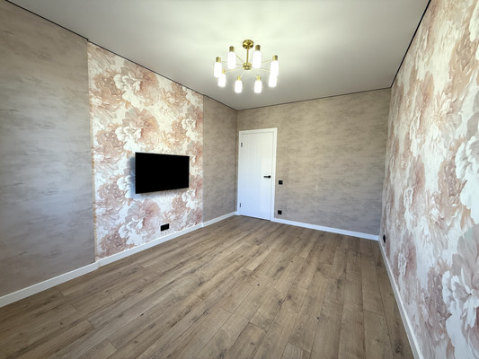 Продам однокомнатную (1-комн.) квартиру, Маршала Жукова пр-кт, 18, Ростов-на-Дону г