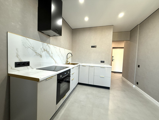 Продам однокомнатную (1-комн.) квартиру, Маршала Жукова пр-кт, 18, Ростов-на-Дону г