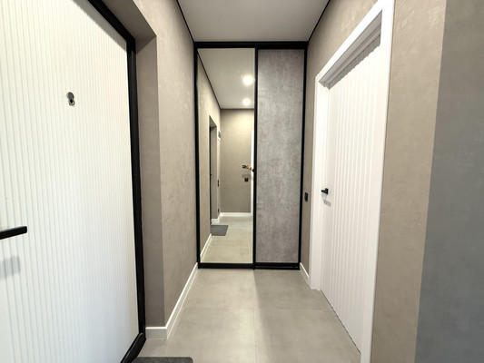 Продам однокомнатную (1-комн.) квартиру, Маршала Жукова пр-кт, 18, Ростов-на-Дону г