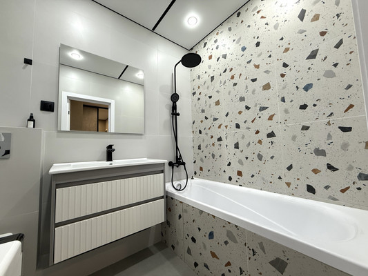 Продам однокомнатную (1-комн.) квартиру, Маршала Жукова пр-кт, 18, Ростов-на-Дону г