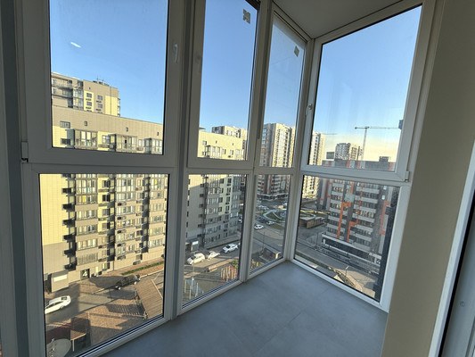 Продам однокомнатную (1-комн.) квартиру, Маршала Жукова пр-кт, 18, Ростов-на-Дону г