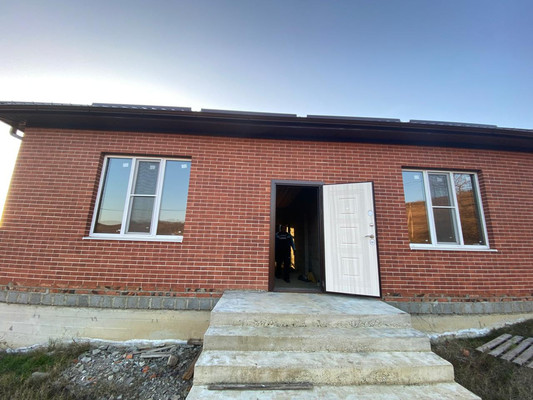 Продам дом, Ставропольская ул, 45, Старая Станица ст-ца, 0 км от города