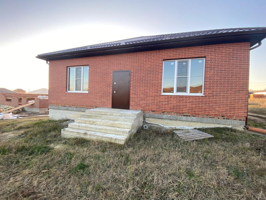 Продам дом, Ставропольская ул, 45, Старая Станица ст-ца, 0 км от города