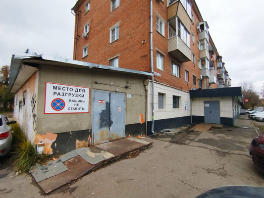 Сдам коммерческое помещение 350 м2, Чистова ул, 12, Подольск г