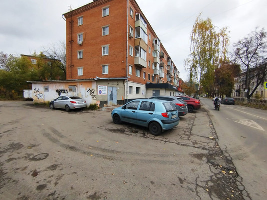 Сдам коммерческое помещение 350 м2, Чистова ул, 12, Подольск г