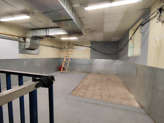 Сдам коммерческое помещение 350 м2, Чистова ул, 12, Подольск г