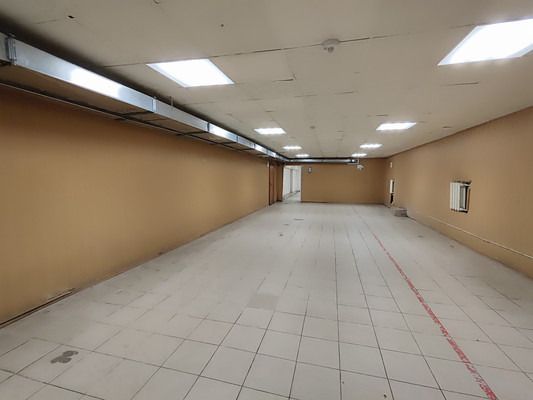 Сдам коммерческое помещение 350 м2, Чистова ул, 12, Подольск г