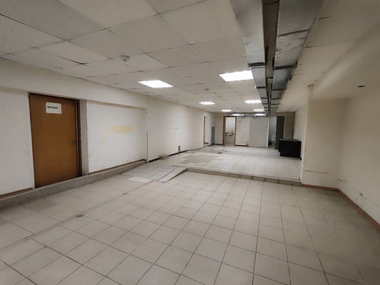 Сдам коммерческое помещение 350 м2, Чистова ул, 12, Подольск г