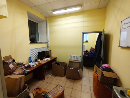 Сдам коммерческое помещение 350 м2, Чистова ул, 12, Подольск г