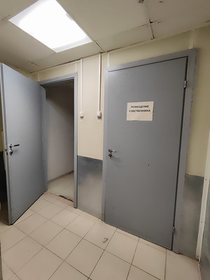 Сдам коммерческое помещение 350 м2, Чистова ул, 12, Подольск г