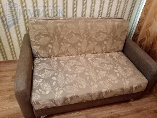 Сдам однокомнатную (1-комн.) квартиру, Читинская ул, 10, Красноярск г