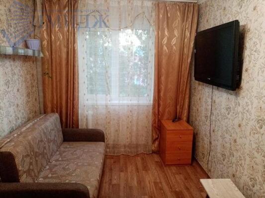 Сдам однокомнатную (1-комн.) квартиру, Читинская ул, 10, Красноярск г