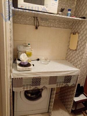 Сдам однокомнатную (1-комн.) квартиру, Читинская ул, 10, Красноярск г