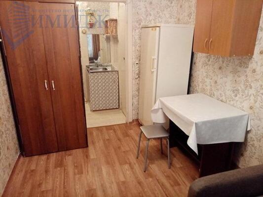 Сдам однокомнатную (1-комн.) квартиру, Читинская ул, 10, Красноярск г