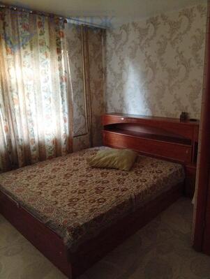 Сдам однокомнатную (1-комн.) квартиру, Воронова ул, 18, Красноярск г