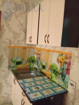 Сдам однокомнатную (1-комн.) квартиру, Воронова ул, 18, Красноярск г