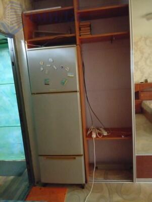 Сдам однокомнатную (1-комн.) квартиру, Воронова ул, 18, Красноярск г