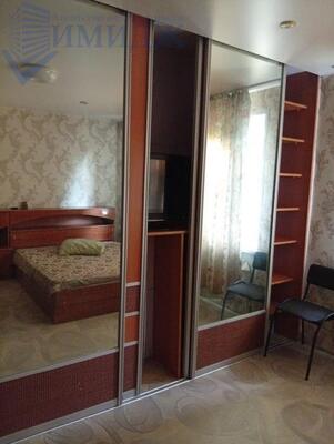 Сдам однокомнатную (1-комн.) квартиру, Воронова ул, 18, Красноярск г