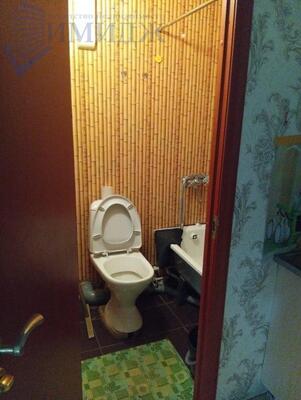 Сдам однокомнатную (1-комн.) квартиру, Воронова ул, 18, Красноярск г