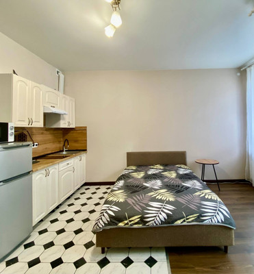 Продам однокомнатную (1-комн.) квартиру, Потаповская Роща ул, 20к1, Коммунарка п