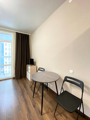 Продам однокомнатную (1-комн.) квартиру, Потаповская Роща ул, 20к1, Коммунарка п