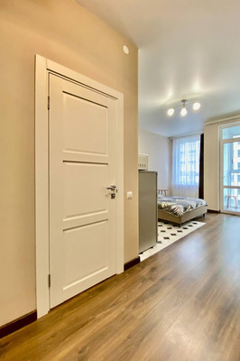 Продам однокомнатную (1-комн.) квартиру, Потаповская Роща ул, 20к1, Коммунарка п