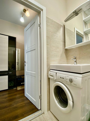 Продам однокомнатную (1-комн.) квартиру, Потаповская Роща ул, 20к1, Коммунарка п