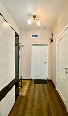 Продам однокомнатную (1-комн.) квартиру, Потаповская Роща ул, 20к1, Коммунарка п