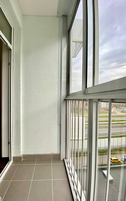 Продам однокомнатную (1-комн.) квартиру, Потаповская Роща ул, 20к1, Коммунарка п