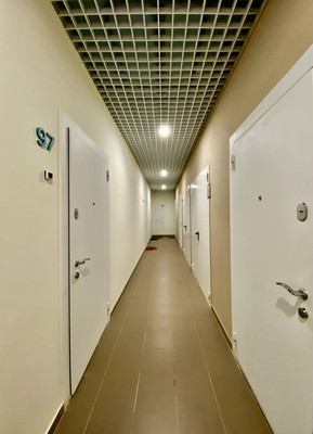 Продам однокомнатную (1-комн.) квартиру, Потаповская Роща ул, 20к1, Коммунарка п