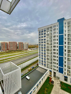 Продам однокомнатную (1-комн.) квартиру, Потаповская Роща ул, 20к1, Коммунарка п