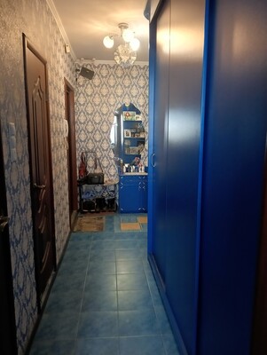 Продам трехкомнатную (3-комн.) квартиру, Братиславская ул, 31к3, Москва г