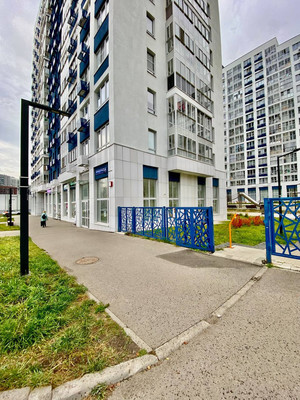 Продам однокомнатную (1-комн.) квартиру, Потаповская Роща ул, 20к1, Коммунарка п