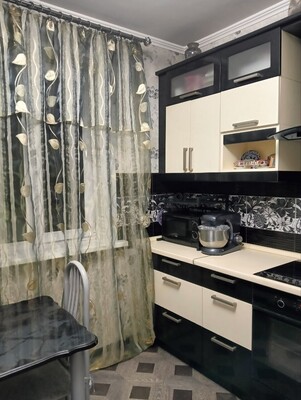 Продам трехкомнатную (3-комн.) квартиру, Братиславская ул, 31к3, Москва г