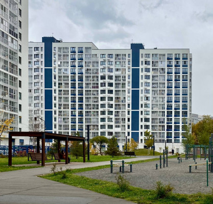 Продам однокомнатную (1-комн.) квартиру, Потаповская Роща ул, 20к1, Коммунарка п