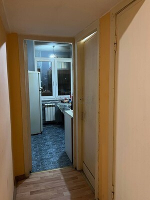Продам двухкомнатную (2-комн.) квартиру, Большая Академическая ул, 57, Москва г