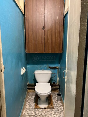 Продам двухкомнатную (2-комн.) квартиру, Большая Академическая ул, 57, Москва г