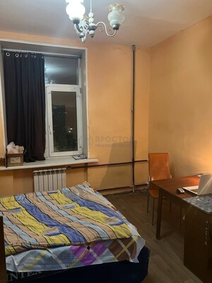 Продам двухкомнатную (2-комн.) квартиру, Большая Академическая ул, 57, Москва г