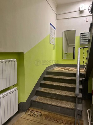 Продам двухкомнатную (2-комн.) квартиру, Большая Академическая ул, 57, Москва г