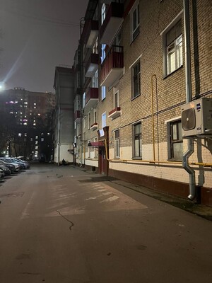 Продам двухкомнатную (2-комн.) квартиру, Большая Академическая ул, 57, Москва г