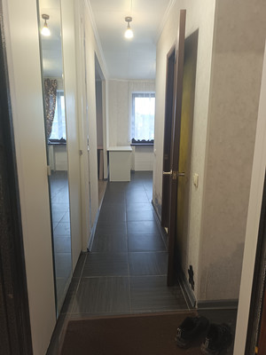 Продам однокомнатную (1-комн.) квартиру, Подольская ул, 27/14, Северово д