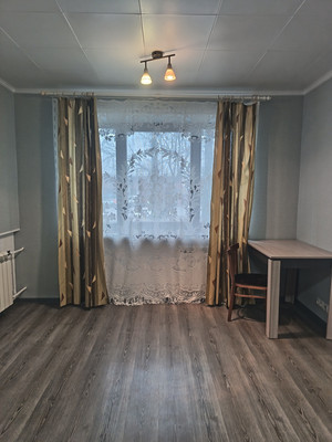 Продам однокомнатную (1-комн.) квартиру, Подольская ул, 27/14, Северово д