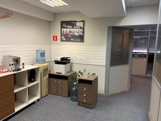 Сдам коммерческое помещение 212 м2, Нижняя Красносельская ул, 35 64, Москва г