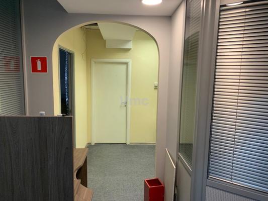 Сдам коммерческое помещение 212 м2, Нижняя Красносельская ул, 35 64, Москва г