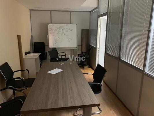 Сдам коммерческое помещение 212 м2, Нижняя Красносельская ул, 35 64, Москва г